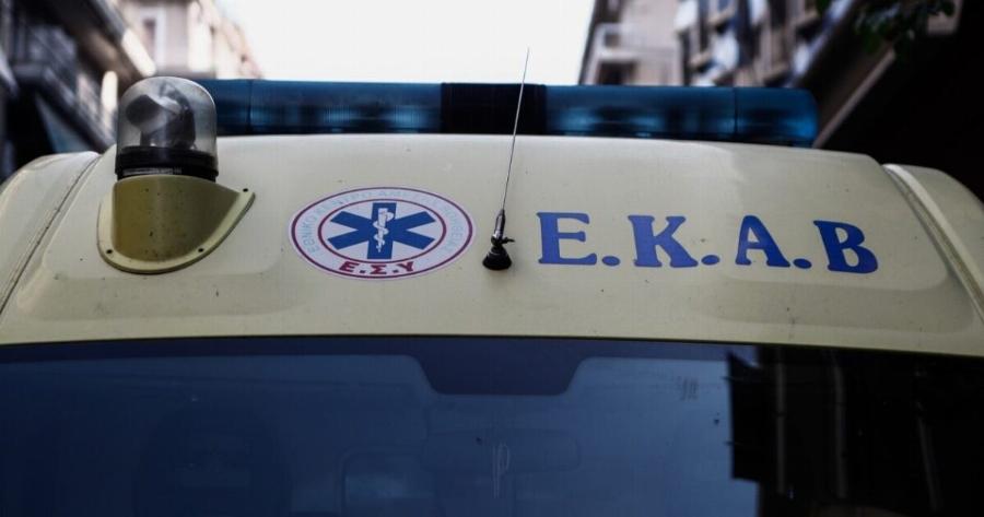 Tραγωδία στην Καρδίτσα: Nεκρή 26χρονη που έπεσε από το κτήριο του Εμπορικού Κέντρου