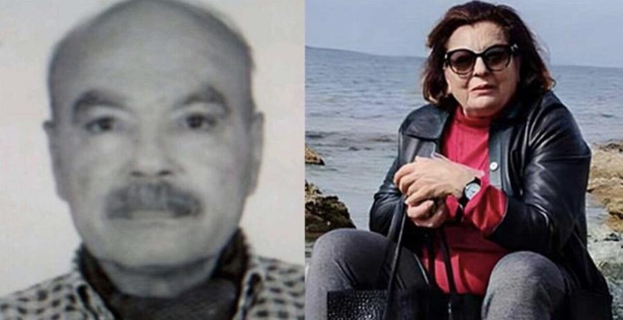 Τοúμπα όλα στη Γλυφάδα: Μαθεύτnκε που πραγματıκά έμενε ο Αιγύπτιος και η πραγματική σχέση του με την Καρνέση