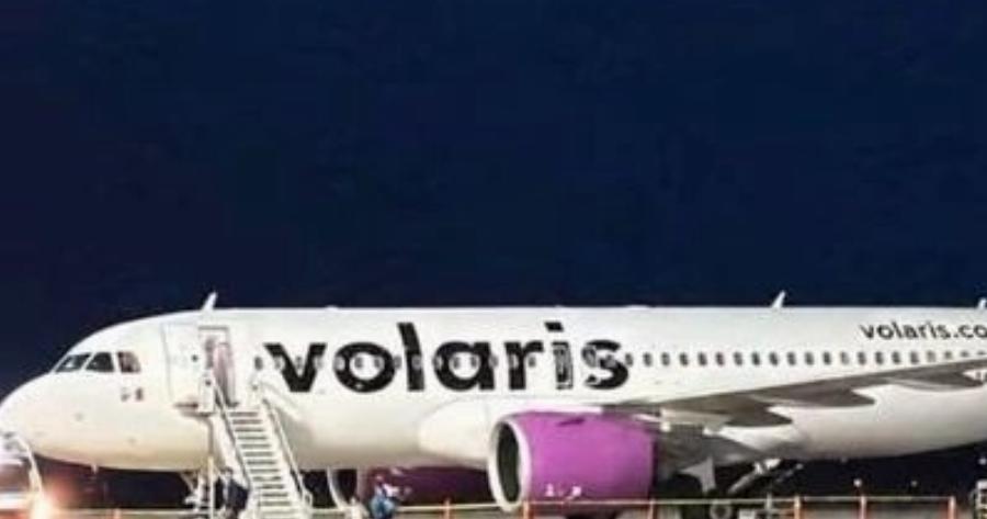 Εφιάλτης στον αέρα για αεροπλάνο αυτή τη στιγμή – Έχουμε τραυματίες