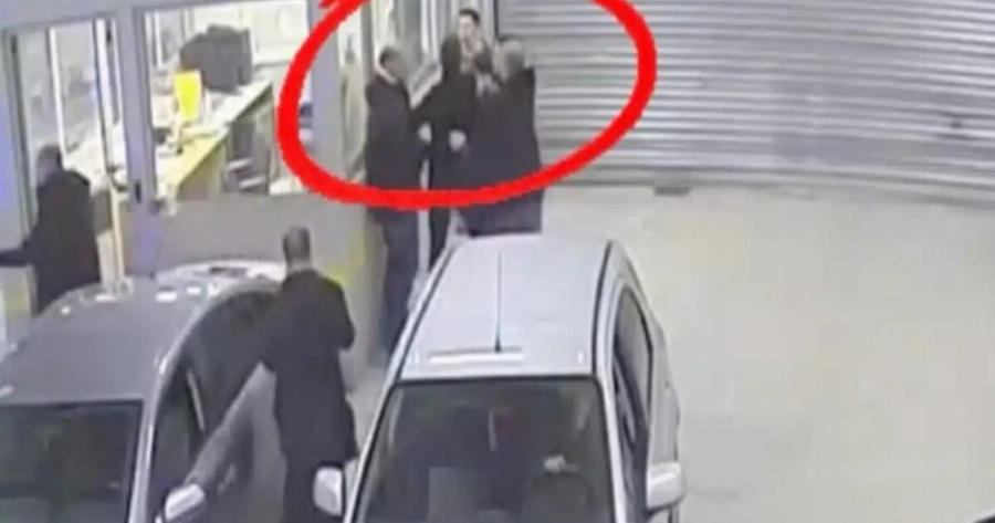 Έκτακτη είδηση