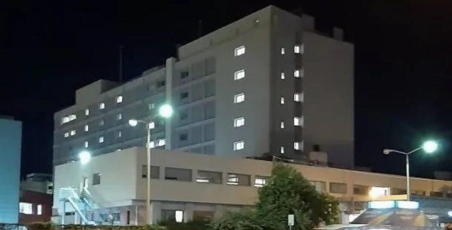 Φωτιά σε μεγάλο νοσοκομείο της χώρας – Συναγερμός στην Πυροσβεστική