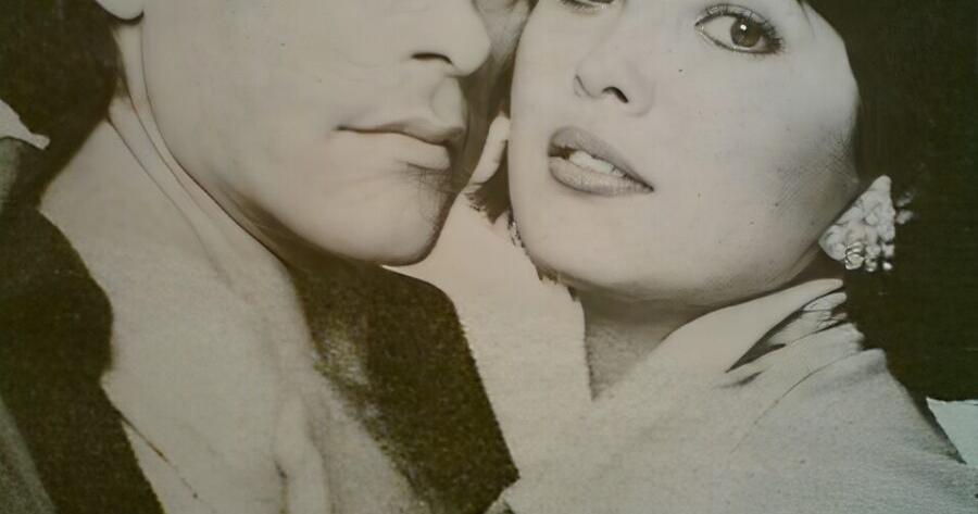 «Με τον Πάνο Μιχαλόπουλο είμαστε…»: «Βόμβα» από την Σοφία Αλιμπέρτη