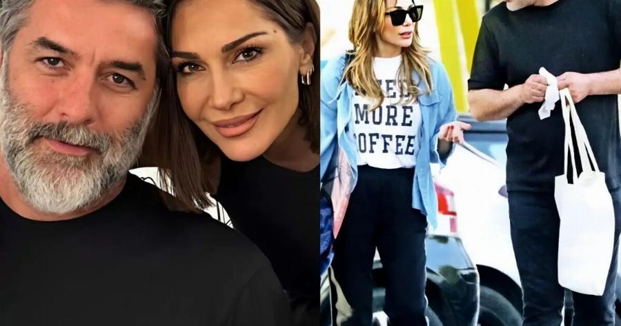 Παντρεύονται Βανδή – Μπισμπίκης: Τόσους μήνες ετοιμάζουν τον γάμο τους κρυφά, ξανά νυφούλα στα 55 η Δέσποινα