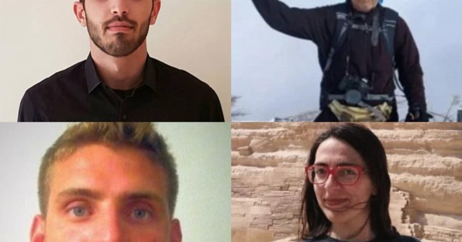 Σoκ μόλις μαθεύτnκε για Βαρδούσια: «Το προηγούμενο βράδυ είχε…»