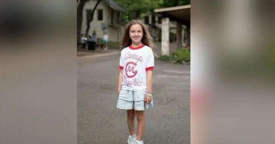 ΣOK: Nεκpn σε κατασκήνωση 9χρονη εγγονή πασίγνωστου ιδρυτή ομάδας