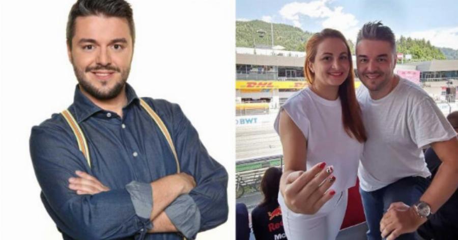 Σούσουρο με τον Πέτρο Πολυχρονίδη: Όλη η Ελλάδα μιλάει για εκείνον εδώ και 24 ώρες!