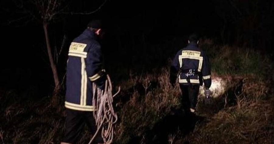 Συναγερμός στην Πάρνηθα: Χάθηκαν 3 άτομα – Σε εξέλιξη επιχείρηση έρευνας και διάσωσης