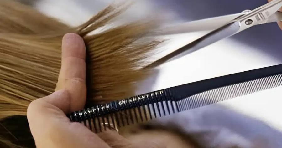 Αυτό είναι το καρέ που ζητούν όλες από τον κομμωτή τους – Κάνει τα μαλλιά να δείχνουν περιποιημένα