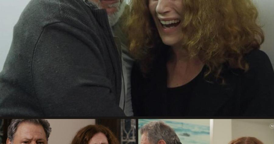 Η Γη της Ελιάς: Όλα καταρρέουν όταν η Χάιδω μαθαίνει την αλήθεια…