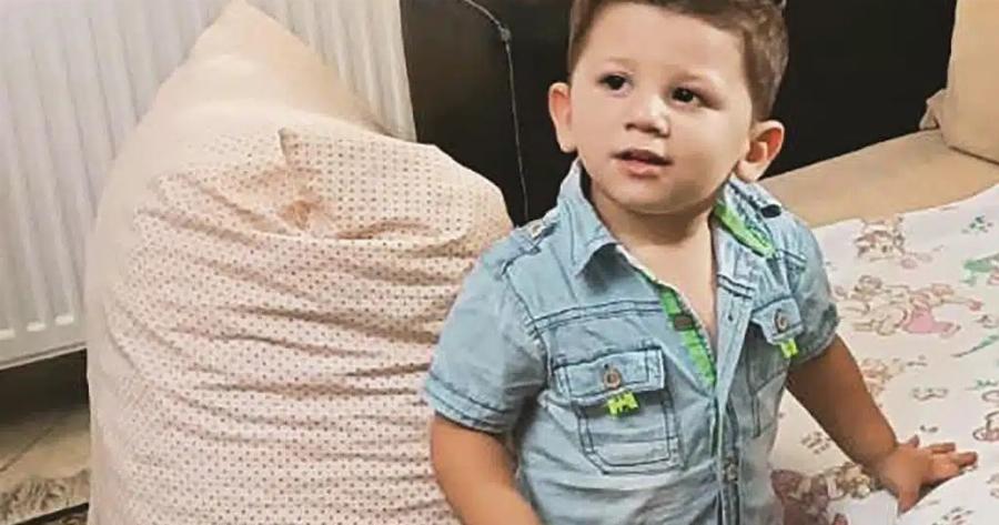 Σuγκλovιστική μαρτυρία για τον 3χρονο Άγγελο: «Θα με πάρεις στο σπίτι σου;»