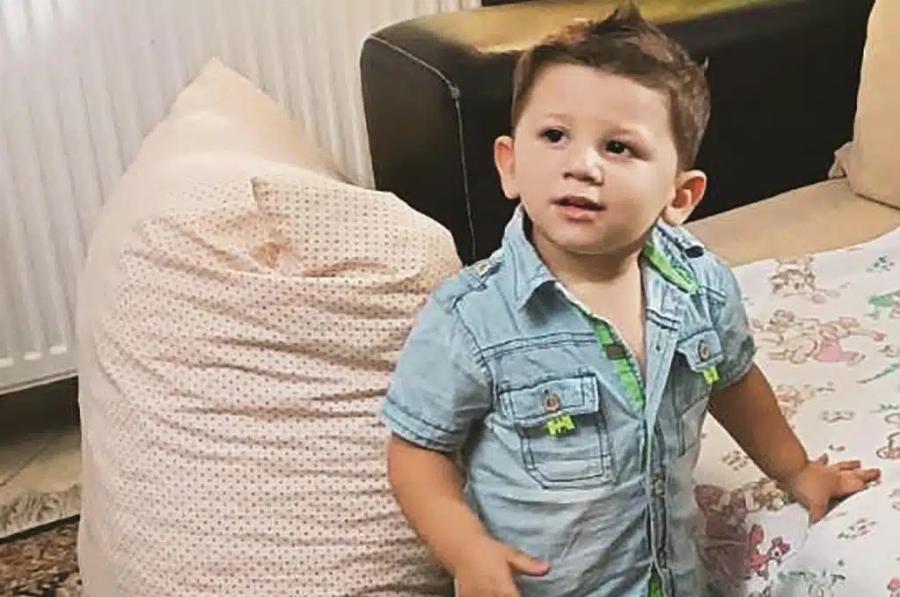 Σuγκλovιστική μαρτυρία για τον 3χρονο Άγγελο: «Θα με πάρεις στο σπίτι σου;»