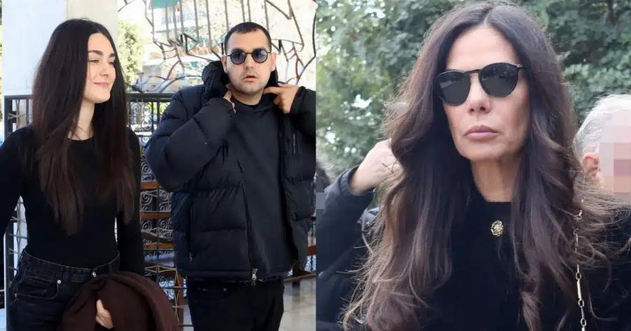 Χρίστος και Μάιρα Κούγια: Μετακόμισαν στο σπίτι του Αλέξη – Σε διάσταση απόψεων με τη Βατίδου