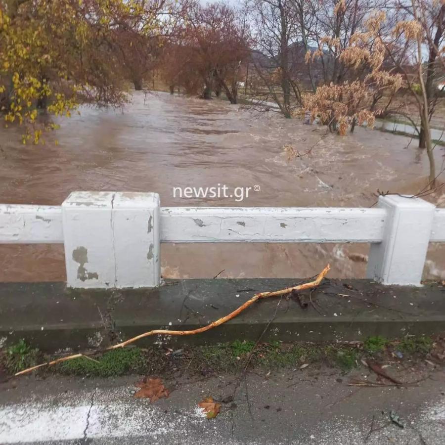 EKTAKTO TΩΡΑ Διπλή τραγωδία στη Λήμνο