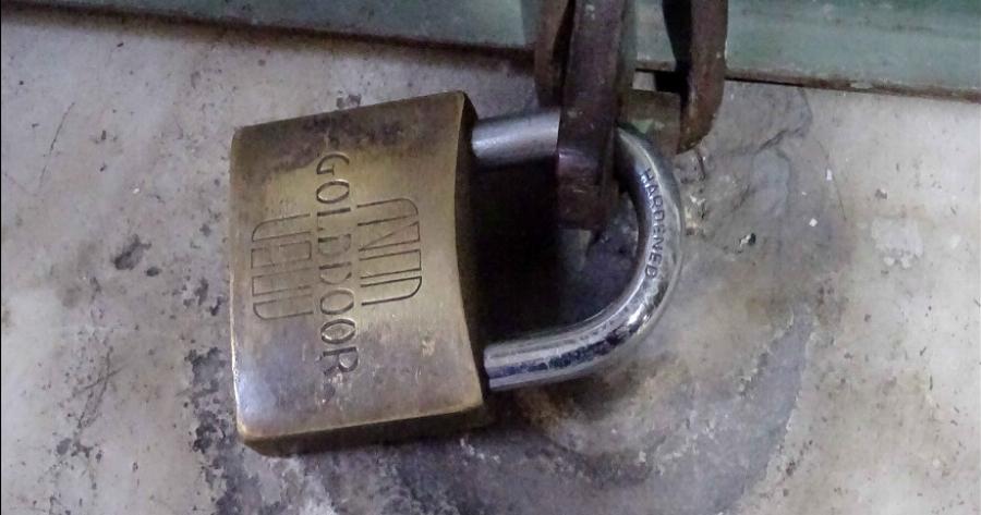 Επίσημο: «Λουκέτο» για κατάστημα-σύμβολο – Κλείνει μετά από 47 χρόνια