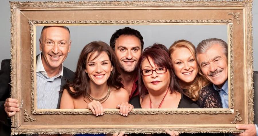 Επιστρέφει «Το σόι σου» στον ALPHA; Ο λόγος που ο ALPHA έκoψε αιφνιδίως την πιο πολυπαιγμένη σειρά του – Τι ισχύει για το remake