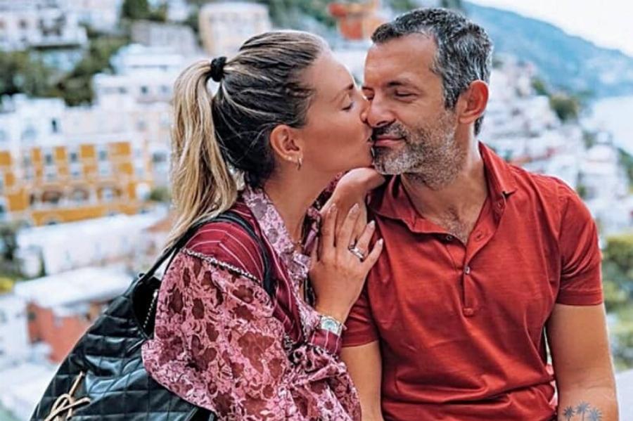 Παντρεύεται πασίγνωστη Ελληνίδα έναν χρόνο μετά το διαζύγιο – Νέος έpωτας