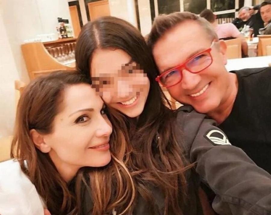 Παντρεύονται Βανδή – Μπισμπίκης: Τόσους μήνες ετοιμάζουν τον γάμο τους κρυφά, ξανά νυφούλα στα 55 η Δέσποινα