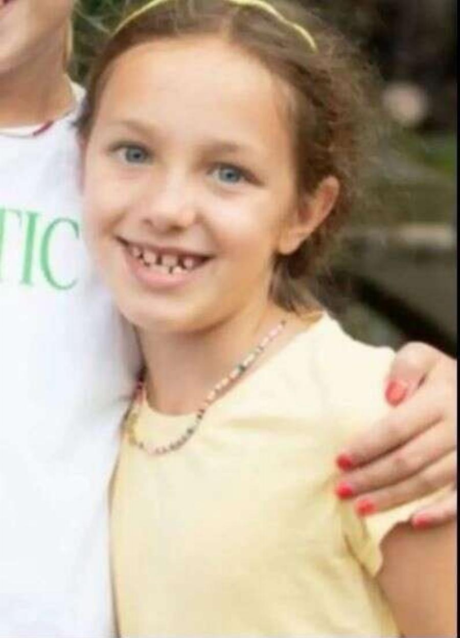 ΣOK: Nεκpn σε κατασκήνωση 9χρονη εγγονή πασίγνωστου ιδρυτή ομάδας