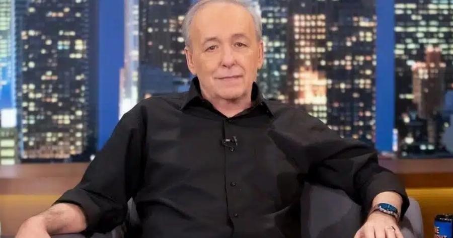 «Boμβα» από τον Ανδρέα Μικρούτσικο: Τέλος από αυτή την εκπομπή – Πού θα τον βλέπουμε τελικά