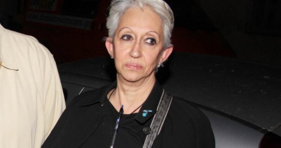 Δακρύζει όλη η Ελλάδα: Πέθανε λατρεμένη Ελληνίδα ηθοποιος