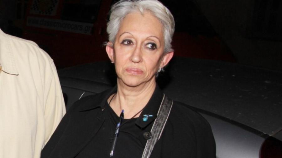 Δακρύζει όλη η Ελλάδα: Πέθανε λατρεμένη Ελληνίδα ηθοποιος