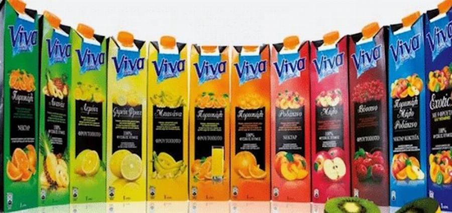 Αυτή είναι η μεγάλη ελληνική εταιρεία χυμών που κατηγορείται για απάτη – Αναλυτικά τα στοιχεία της νοθείας