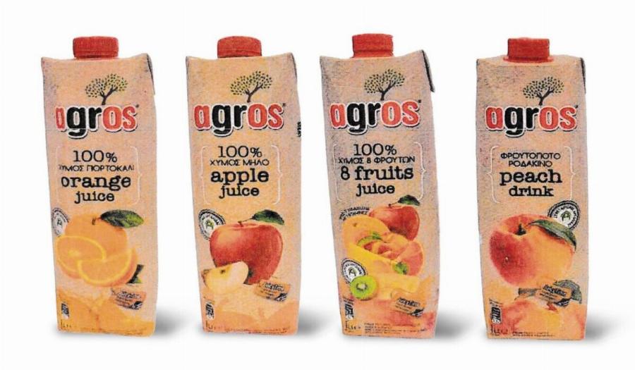 Αυτή είναι η μεγάλη ελληνική εταιρεία χυμών που κατηγορείται για απάτη – Αναλυτικά τα στοιχεία της νοθείας