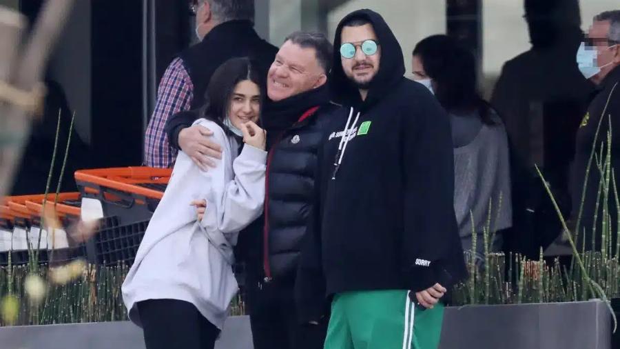 Χρίστος και Μάιρα Κούγια: Μετακόμισαν στο σπίτι του Αλέξη – Σε διάσταση απόψεων με τη Βατίδου