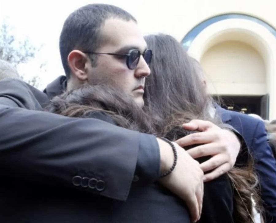 Χρίστος και Μάιρα Κούγια: Μετακόμισαν στο σπίτι του Αλέξη – Σε διάσταση απόψεων με τη Βατίδου