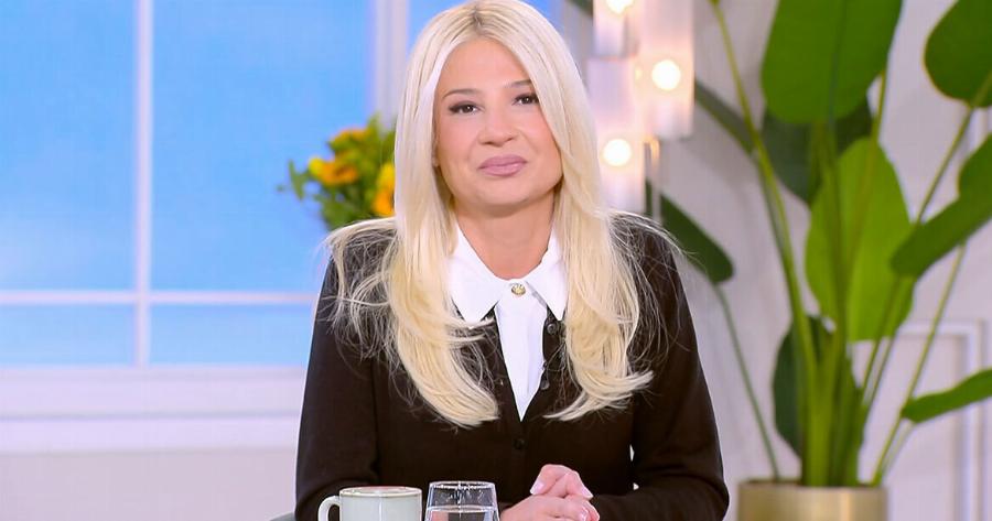 Δύσκολες ώρες για τον Ανδρέα Μικρούτσικο: Στο νοσοκομείο η Φαίη Σκορδά