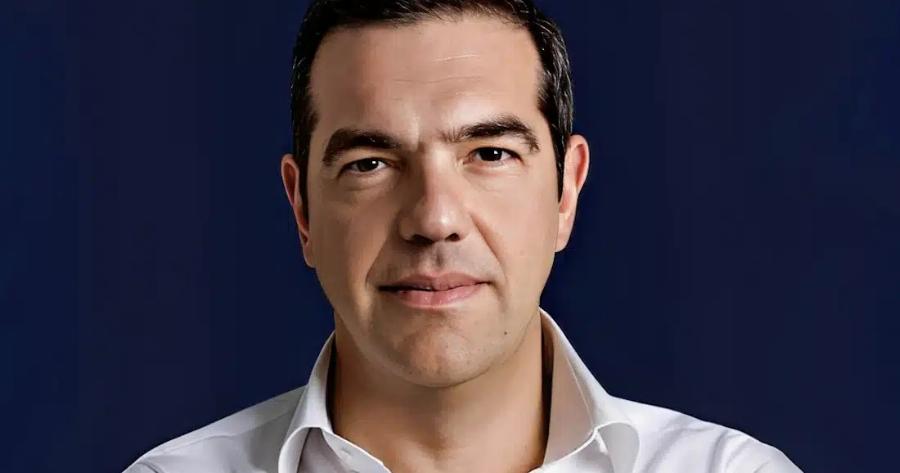 ΕΚΤΑΚΤΗ ΑΝΑΚΟΙΝΩΣΗ ΑΠΟ ΤΟΝ ΑΛΕΞΗ ΤΣΙΠΡΑ