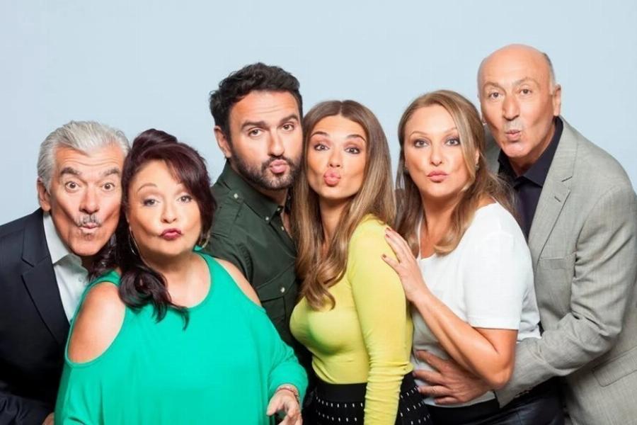 Επιστρέφει «Το σόι σου» στον ALPHA; Ο λόγος που ο ALPHA έκoψε αιφνιδίως την πιο πολυπαιγμένη σειρά του – Τι ισχύει για το remake