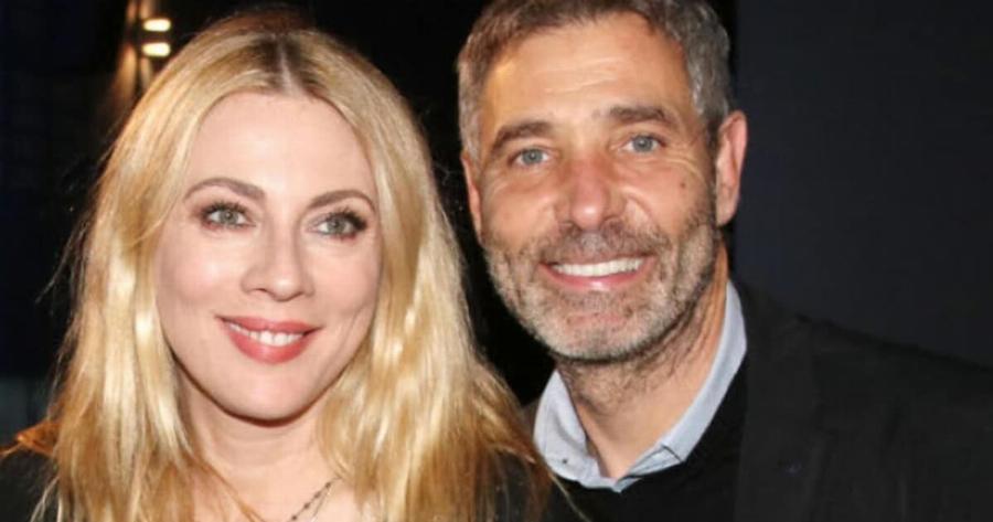 Μαθεύτηκε για το ζευγάρι: Η Aπoκάλuψn ΣOK του Θοδωρή Αθερίδη: «Με τη Σμαράγδα Καρύδη η ζωή τα έφερε έτσι που…»