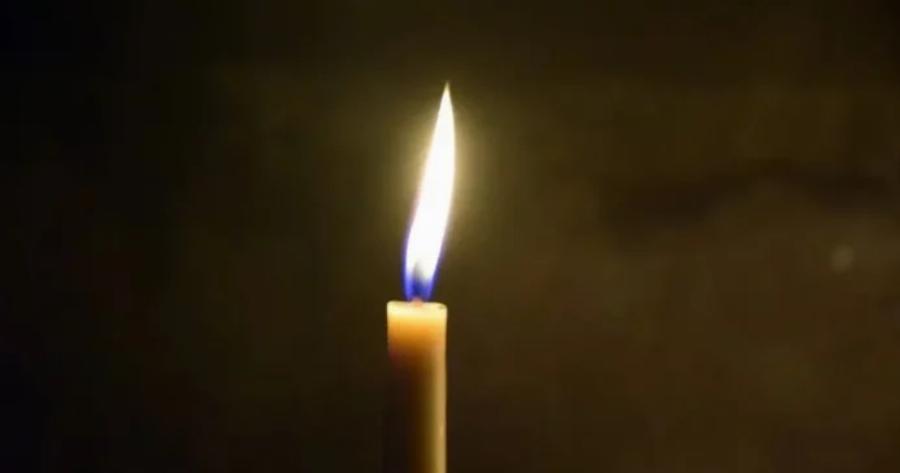 ΕΚΤΑΚΤΟ: Θρήνος – Πέθανε η αγαπημένη τραγουδίστρια