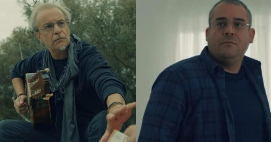 «Ματωμένες Παρτιτούρες»: Η νέα ταινία για τα Τέμπη με Δαδακαρίδη και Πασχαλίδη που κρατά ζωντανό το αναπάντητο «γιατί»