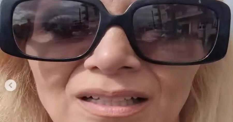 Οργή Νάταλι Κάκκαβα για το χυδαίο σχόλιο στη Ζωή Κωνσταντοπούλου