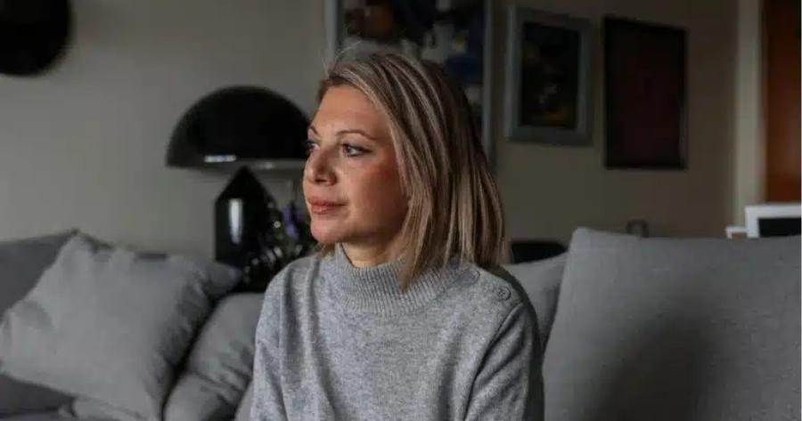 Ποιοι σπρώχνουν την Μαρία Καρυστιανού να φτιάξει κόμμα- Τι γράφει ο Γιώργος Παπαχρήστος