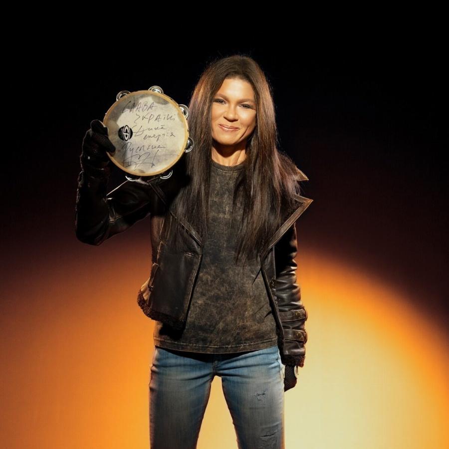 Ρουσλάνα: 21 χρόνια μετά τη νίκη της στη Γιουροβίζιον, παραμένει εντυπωσιακή και στα 50 της μοιάζει με 30ρα