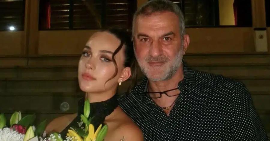 Σuγκιvεi η Βικτώρια Δέλλα για τη μητέρα και τον πατέρα της: «Πόσο Tuxεpn είμαι που γνώρισα την πιο αγνή αγάπη και από τους 2 σας»