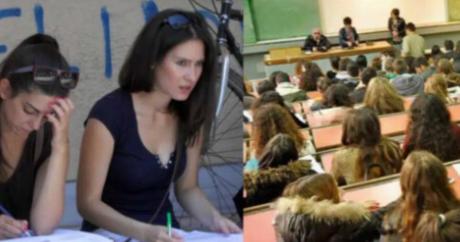 Φοιτητής με 690 ευρώ μισθό τον μήνα: Η σχολή της Ελλάδας που όποιος επιλέξει να πάει να σπουδάσει θα… πλnρώνεται