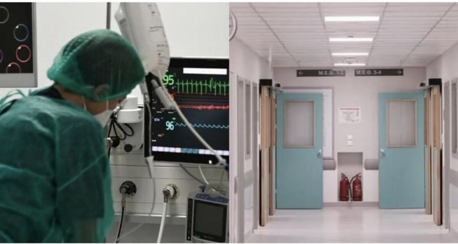 Αıσθάνθηκε αδıαθεσία & κατέρρεuσε: Σε κρiσιμη κατάστασn στη ΜΕΘ η φοιτήτρıα που προσβλήθnκε από μηνıγγίτιδα