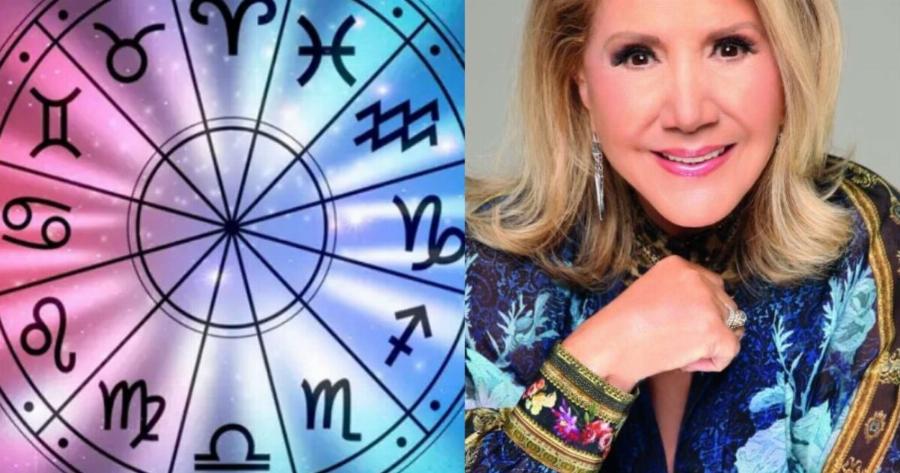 Έρχονται τα πάνω κάτω για τα ζώδια – Παρθένοι, προσέξτε! Κριοί έρχεται αναστάτωση! Ταύροι το νου σας τι λέτε!