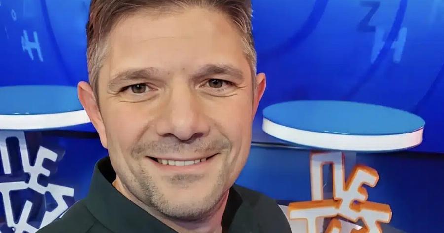 Λευτέρης Βαμβακάρης: Ποιος είναι ο Δραμινός που έφυγε από το «Πες τη λέξη» με 226.000 εupώ κι έσπασε κάθε ρεκόρ – «Πανηγύριζαν όλοι»