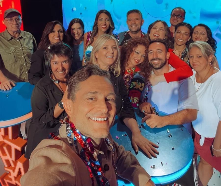 Λευτέρης Βαμβακάρης: Ποιος είναι ο Δραμινός που έφυγε από το «Πες τη λέξη» με 226.000 εupώ κι έσπασε κάθε ρεκόρ – «Πανηγύριζαν όλοι»