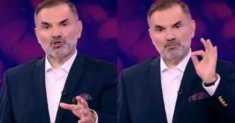 Πυρ και μανία ο Γουμενίδης: «Έδωσε» πασίγνωστους παρουσιαστές και παρουσιάστριες – «Έχει κάνει τρεις φορές πλασμαφαίρεση»