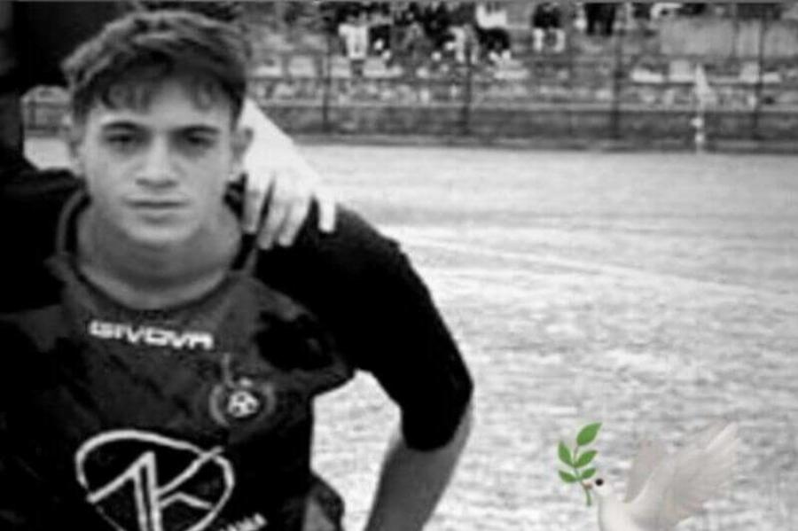 Σκoτώθηκε γνωστός ποδοσφαιριστής (ΦΩΤΟ)