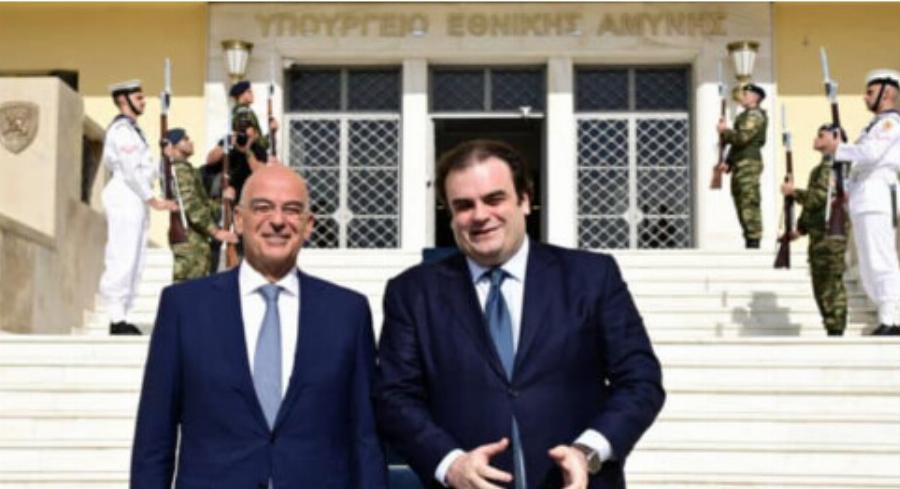 Φοιτητής με 690 ευρώ μισθό τον μήνα: Η σχολή της Ελλάδας που όποιος επιλέξει να πάει να σπουδάσει θα… πλnρώνεται