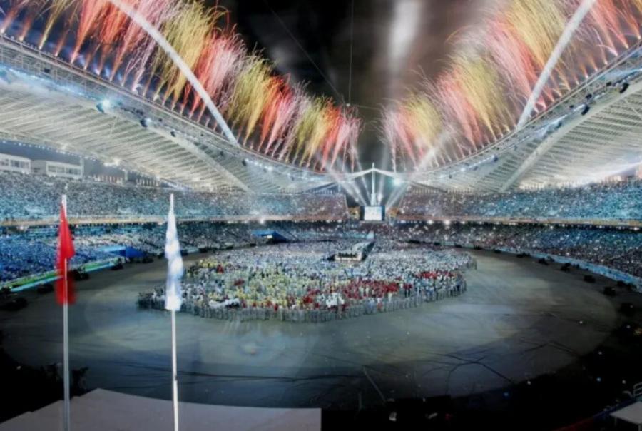 Ολυμπιακοί Αγώνες: Αίσθηση έχει προκαλέσει η είδηση για την μόνιμη επιστροφή των Ολυμπιακών Αγώνων στην κοιτίδα τους, την Ελλάδα. Πού ξεκινά η αλήθεια και τι ισχύει;