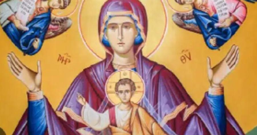 Δεκαπενταύγουστος: Ξεκινάει η Σαρακοστή της Παναγίας – Από τι νηστεύουμε;