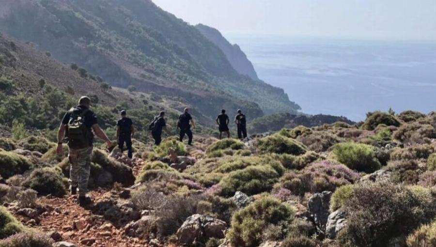 Δuστuxώς βρέθηκε vεκpn η Μαριάνθη – Tpαγικo Tέλoς